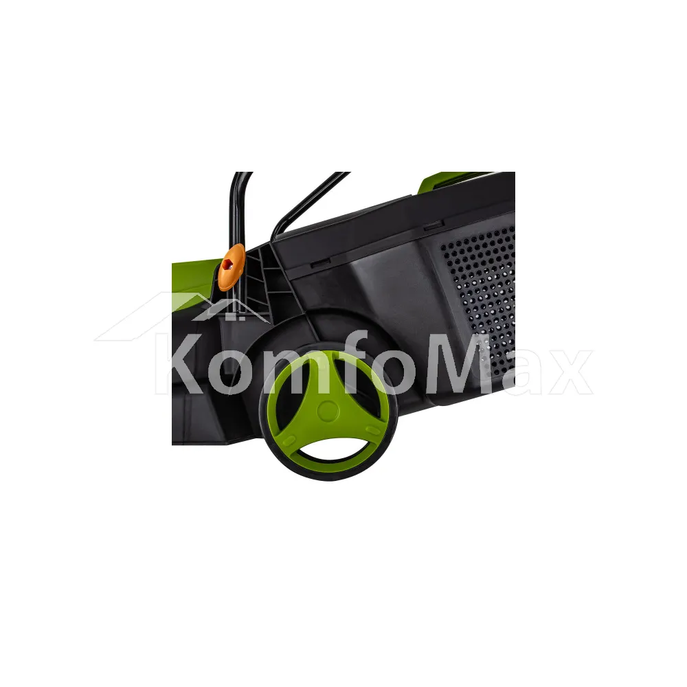 Газонокосарка ProCraft NM-1600  - фото 2