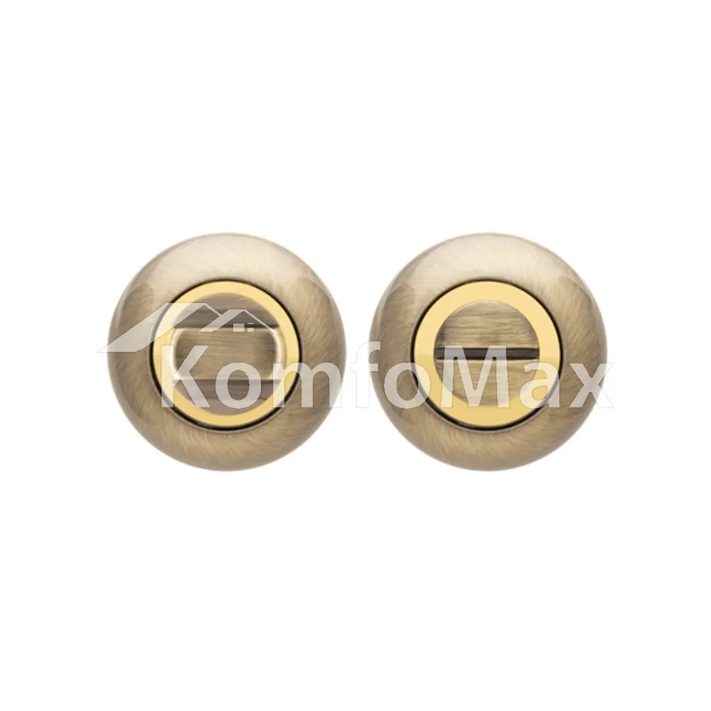 Фіксатор Code Deco WC-1403 AB 