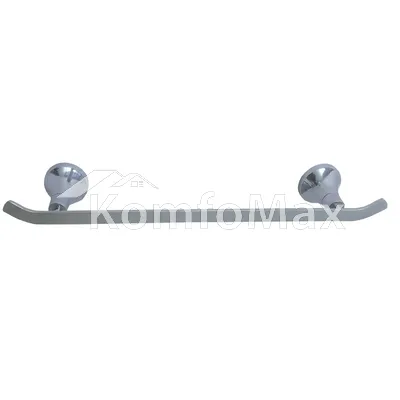 Тримач рушників Perfect Sanitary Appliances US 9513/ 42см. хром
