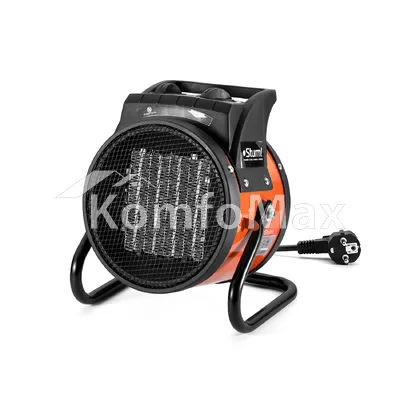Тепловентилятор Sturm FH2221RC 2000Вт