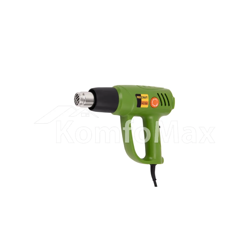 Фен промисловий ProCraft PH2300E 
