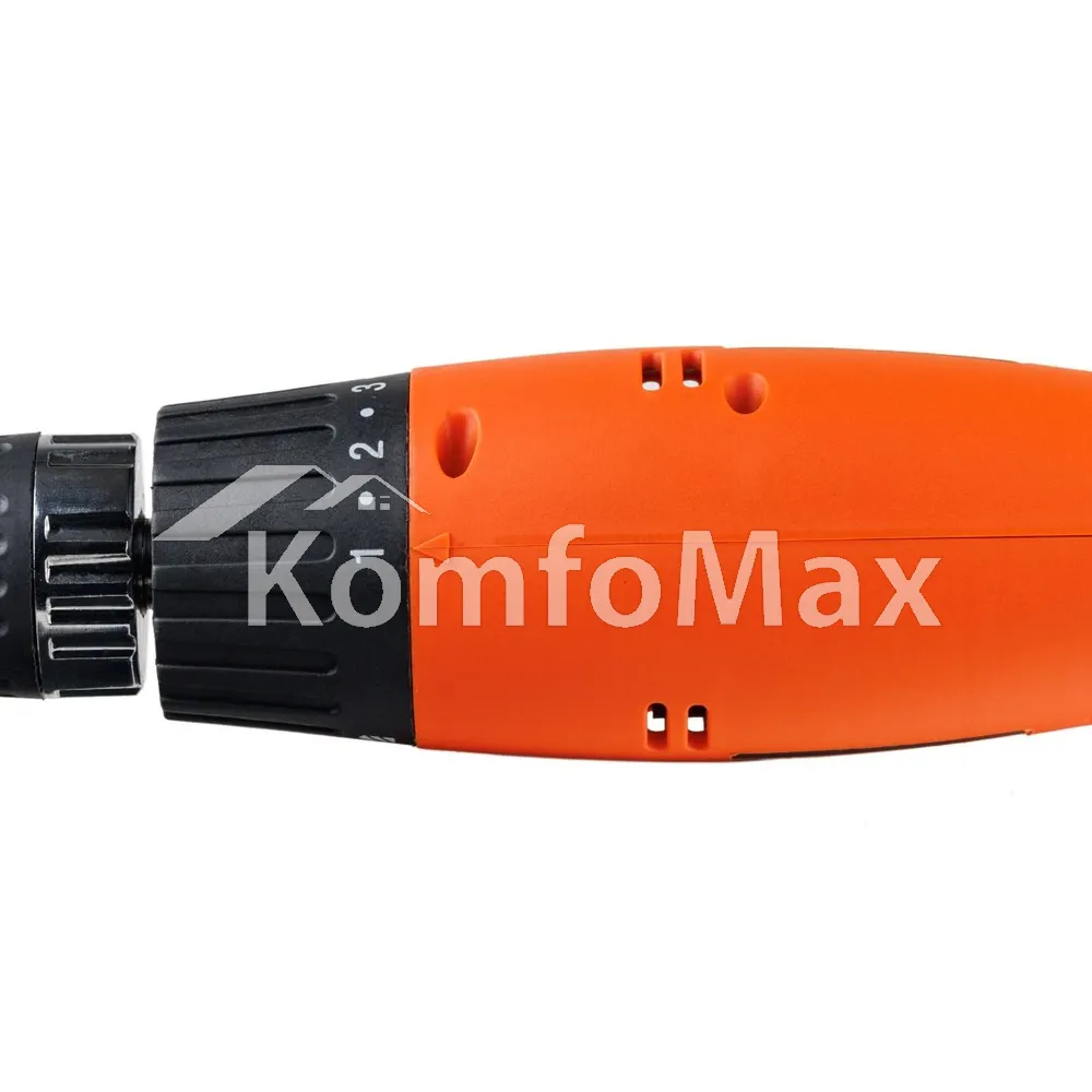 Шуруповерт мережевий Rebiner RDS-950  - фото 8