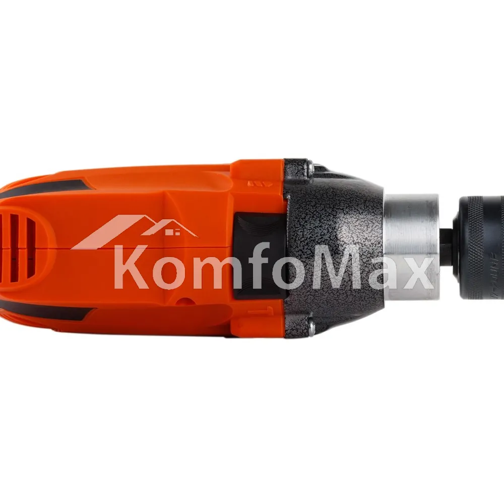 Дриль ударний Rebiner RID-1150  - фото 4