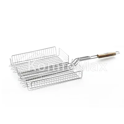 Решітка гриль Stenson MH-0085 69х41х31.5х6.5см.