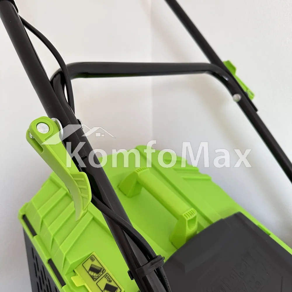 Газонокосарка SKIF LM-2042 2000Вт 42см  - фото 10