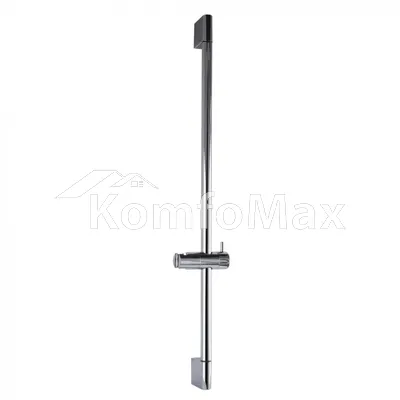 Душова стійка TOPAZ SARDINIA TS-08107-00, хром