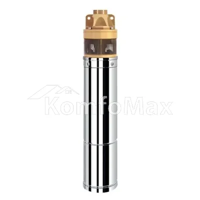 Насос глибинний вихровий Forwater 4SKM 100 50м