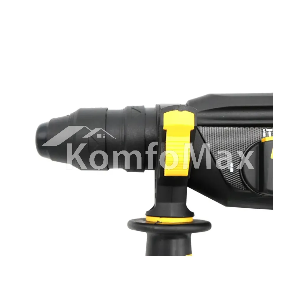 Перфоратор ProCraft BH1100DFR 900Вт 3,2Дж  - фото 4