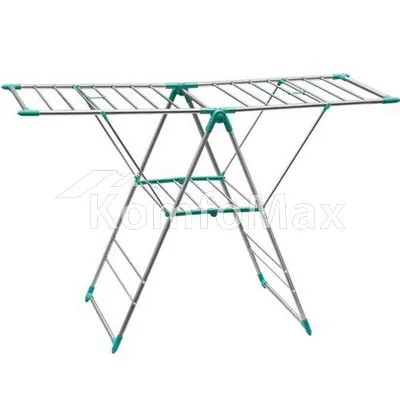 Сушарка для білизни Все вдома IDEAL 16м. (154х61х99см.)