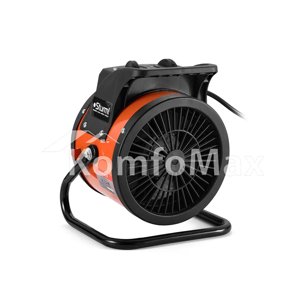 Тепловентилятор Sturm FH2221RC 2000Вт  - фото 1