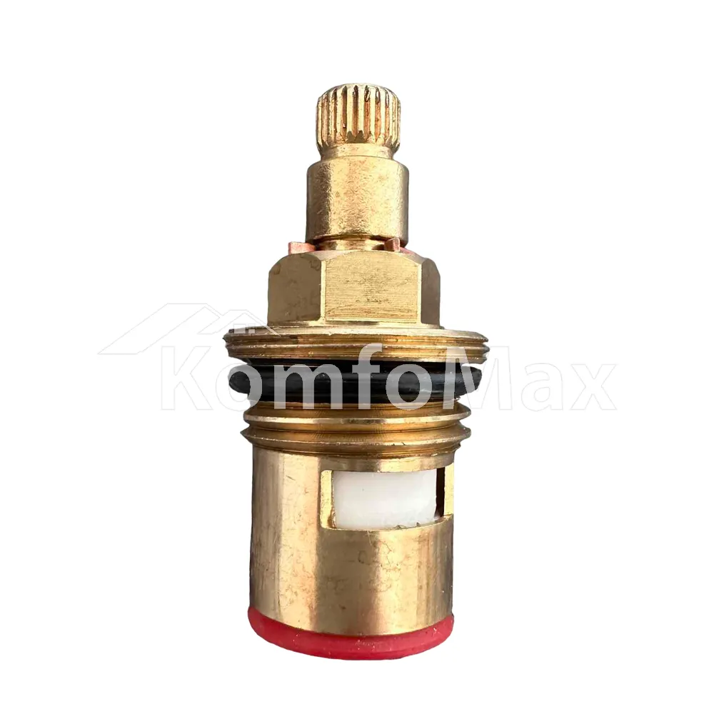 Кранбукса WKF-038 1шт. 