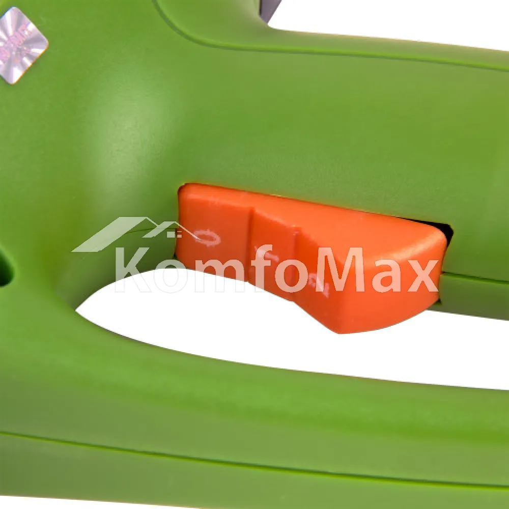 Фен промисловий ProCraftt PH2200E  - фото 5
