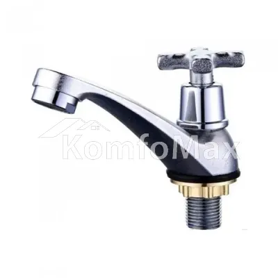 Монокран Solone JIK15-A102, силумін хром