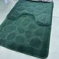 зелений