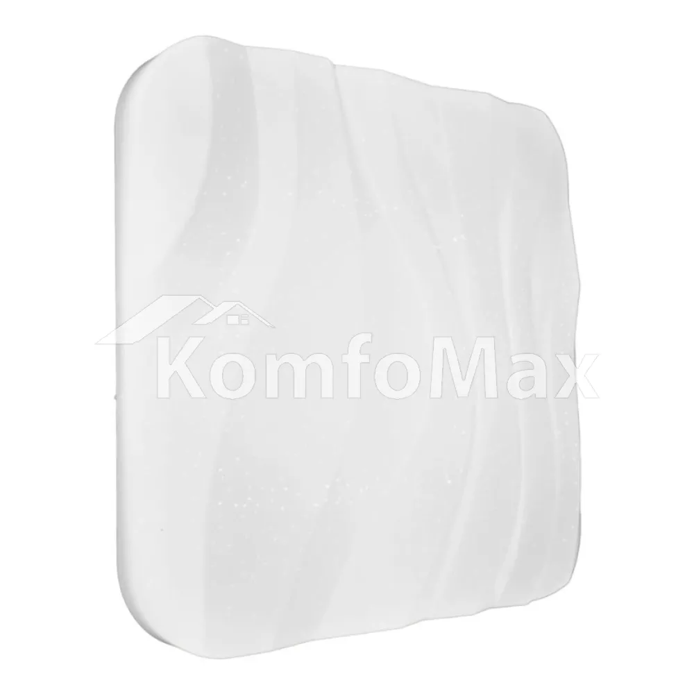 LED світильник VIOLUX smart SKY квадрат 30W 3000-6000K IP20 210123 