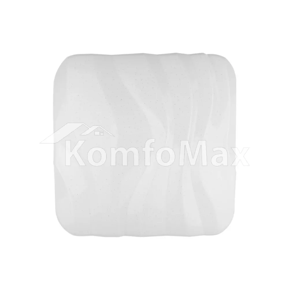 LED світильник VIOLUX smart SKY квадрат 30W 3000-6000K IP20 210123  - фото 2