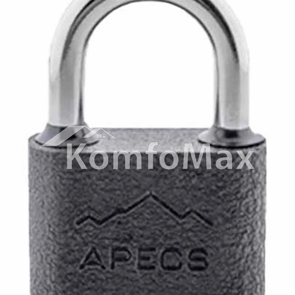 Замок навісний Apecs PD-03- 50 