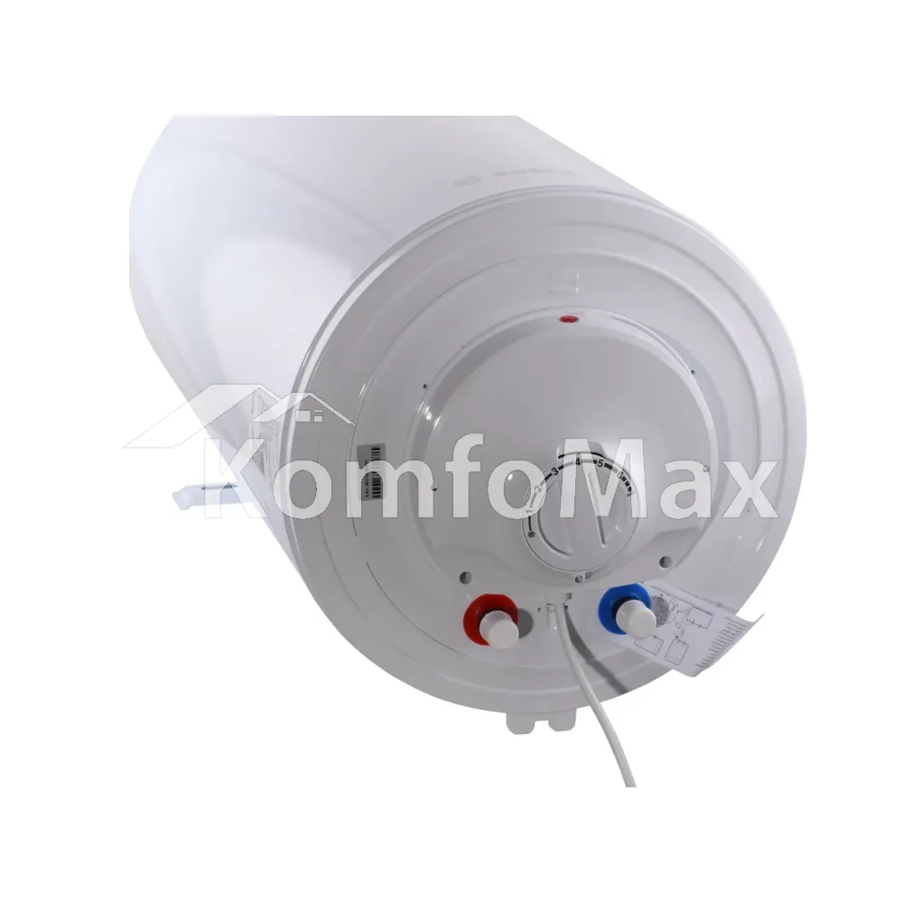 Бойлер BOSCH Tronic TR2000T SB 80л.  - фото 1