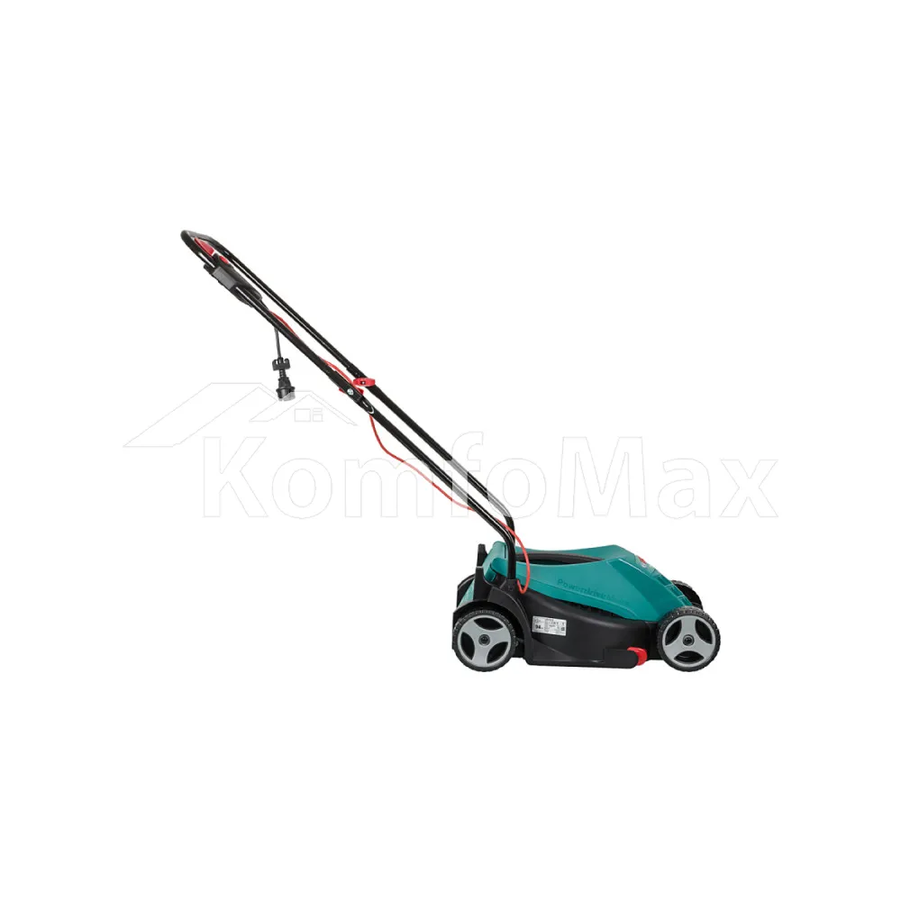 Газонокосарка BOSCH Rotak 32 1200Вт  - фото 2