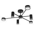 чорний