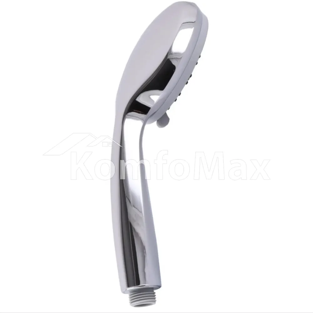 Лійка для душу Topaz NF-2208-00-GRAY  - фото 4