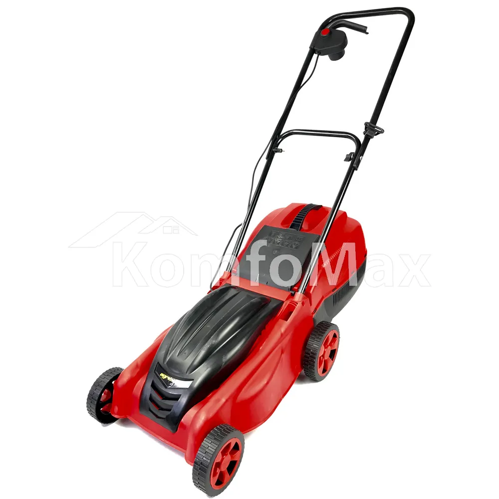 Газонокосарка Agrimotor FM3813 1.3 КВт ширина-37см 