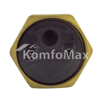 Тен для бойлера різьбовий SHS 1500W 1 1/4 M6 16387
