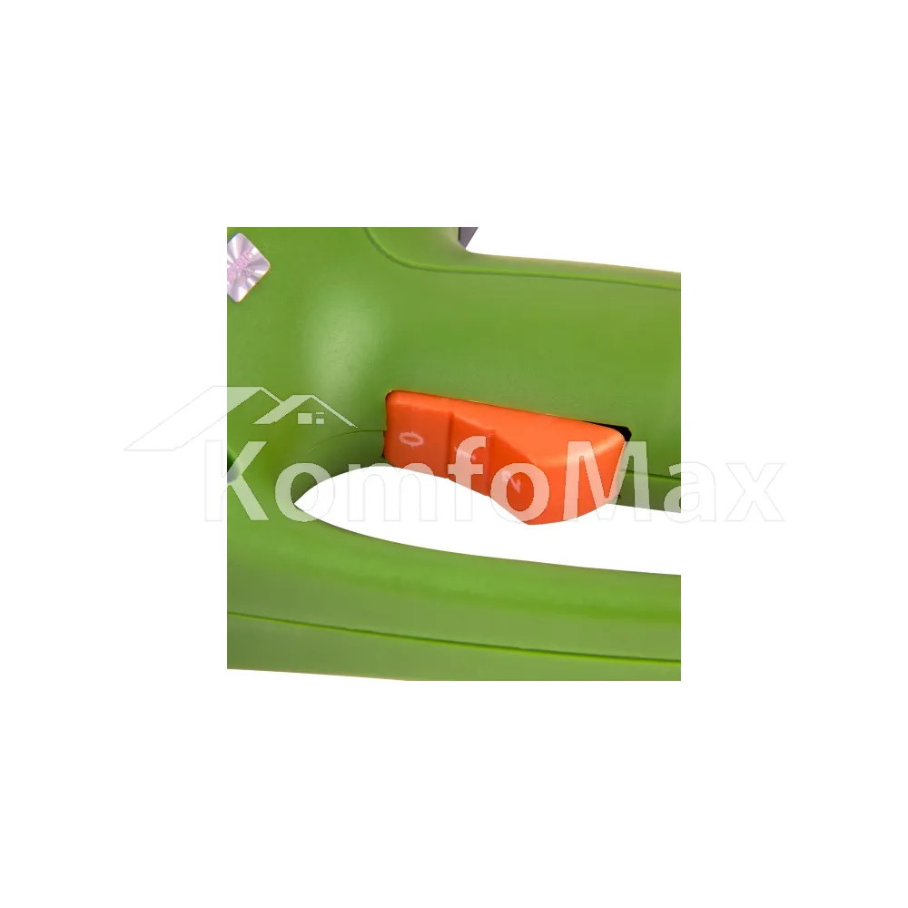 Фен промисловий ProCraftt PH2200E  - фото 5