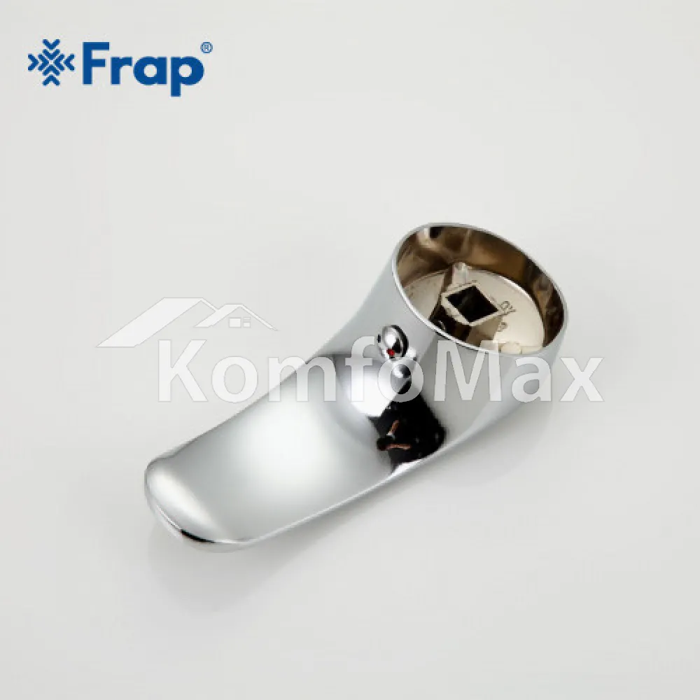 Ручка для змішувача Frap H36, 35 мм.  - фото 2