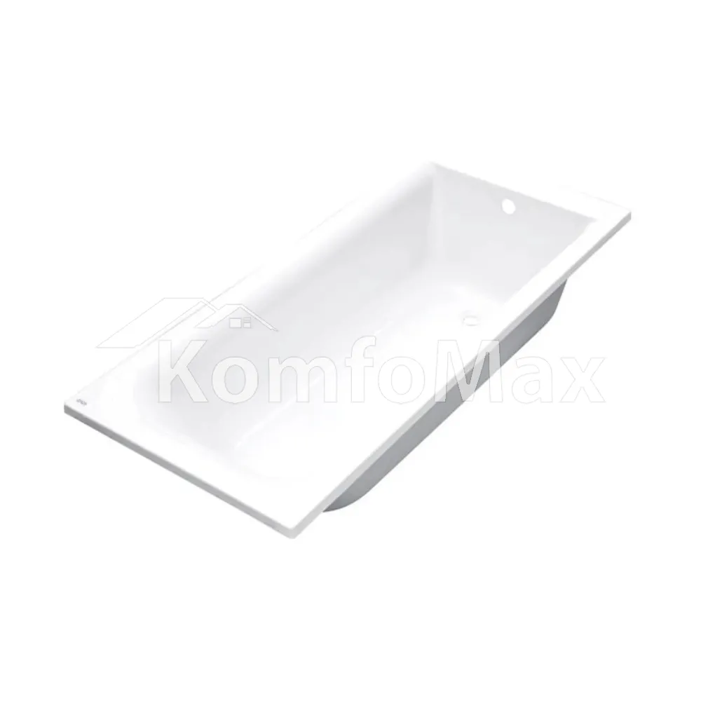 Ванна акрилова KOLO REKORD 170х70 (XWP3677000N)  - фото 1