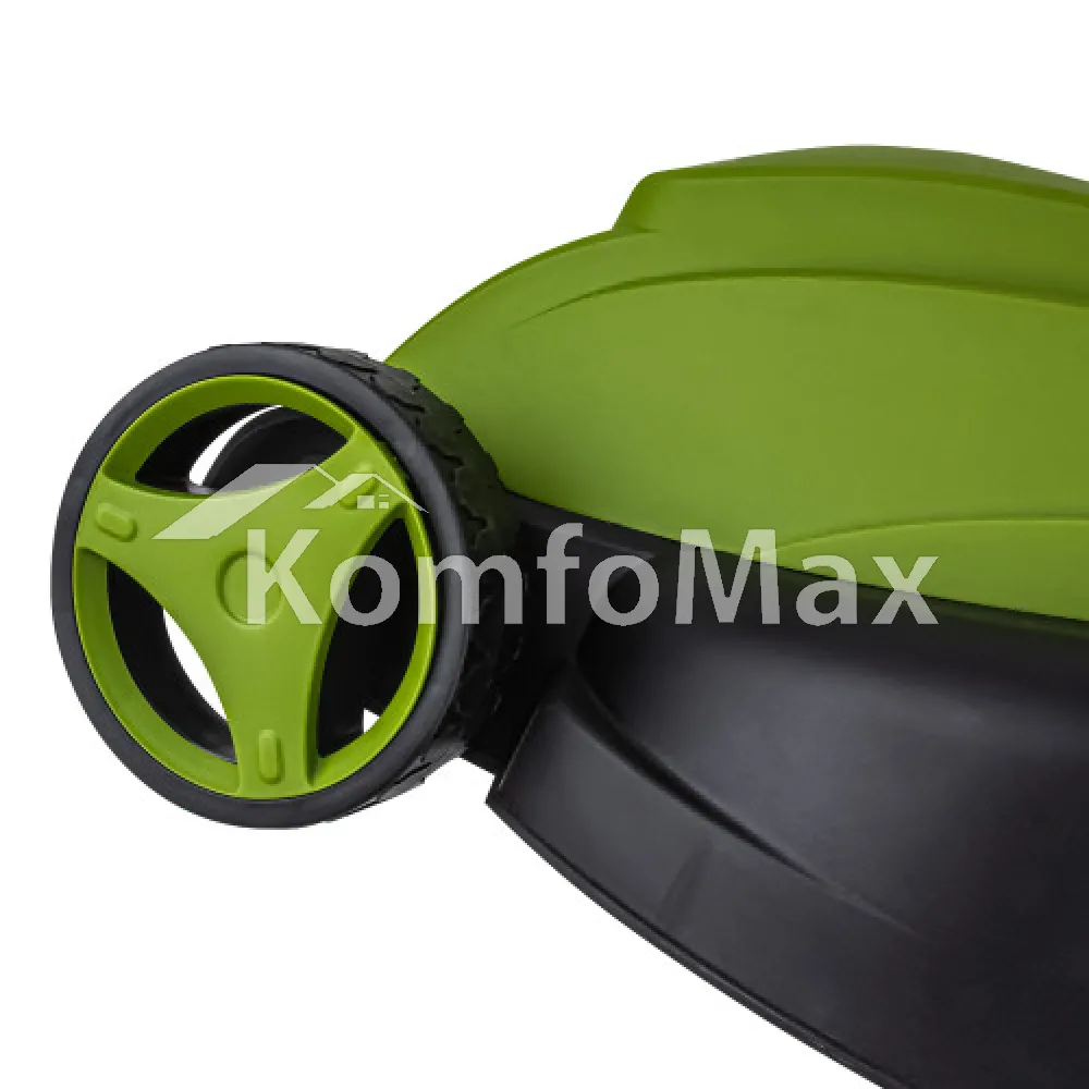 Газонокосарка ProCraft NM-1600  - фото 3