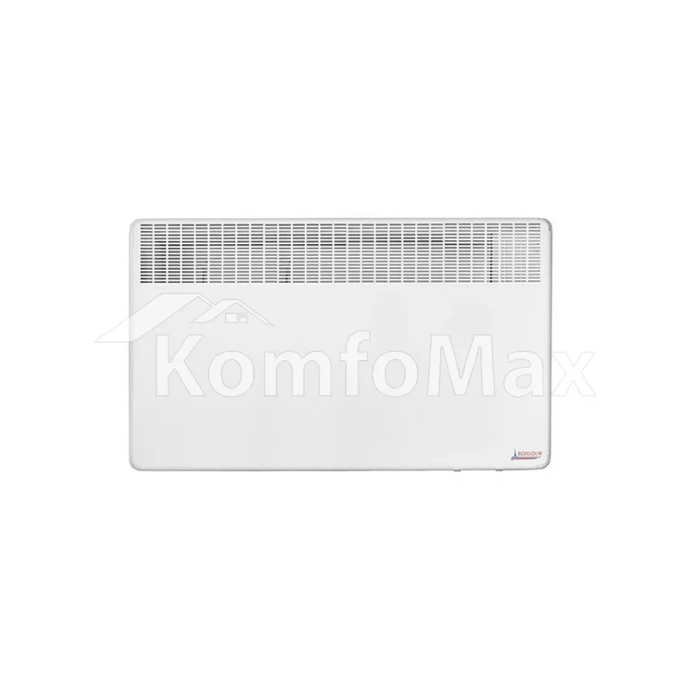 Конвектор електричний Bonjour CEG BL-Meca/M 2000Вт 