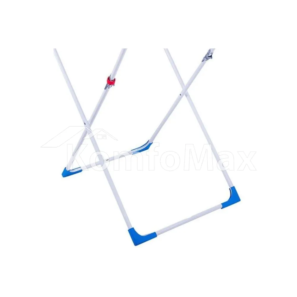 Сушарка для білизни Eurogold Sky Blue 18м. 0503SET  - фото 1