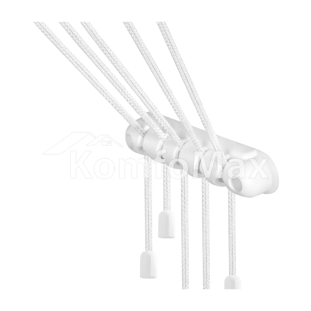 Сушарка для білизни стельова Laundry TRL-180-D5 5х1,8м  - фото 10