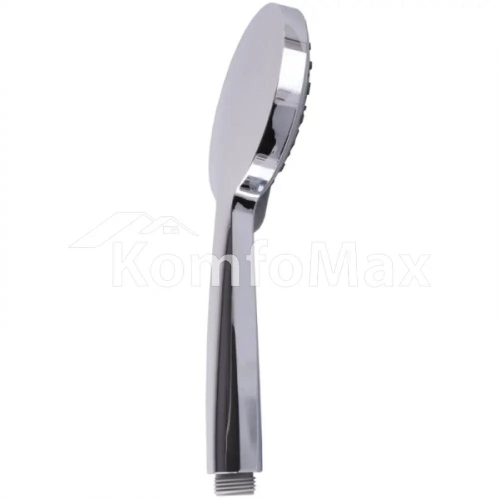 Лійка для душу Topaz NF-2205-00-GREY, на 3 режими  - фото 4