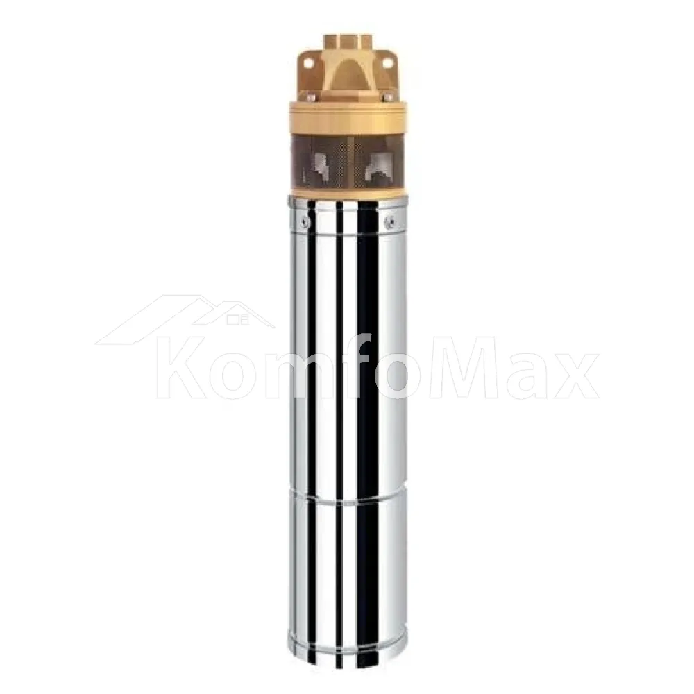 Насос глибинний вихровий Forwater 4SKM 100 50м 
