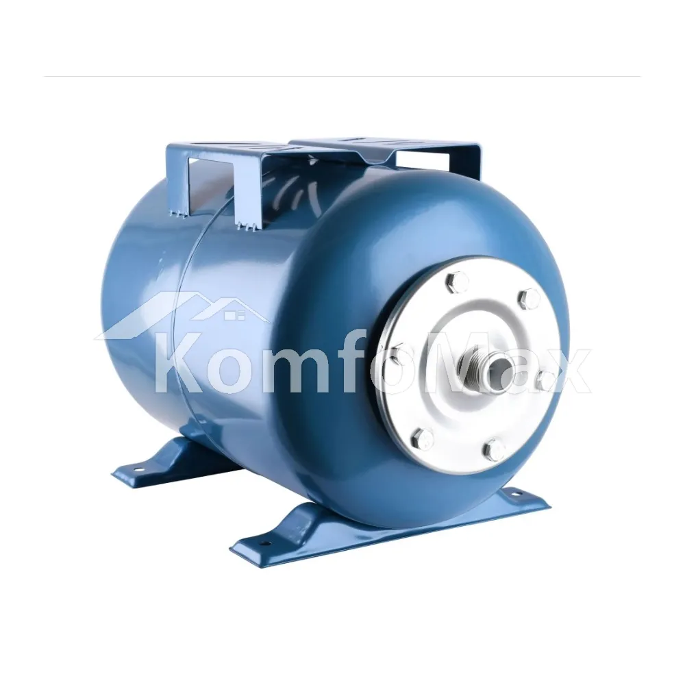 Гідроакумолятор Optima cal-pro 24л. 