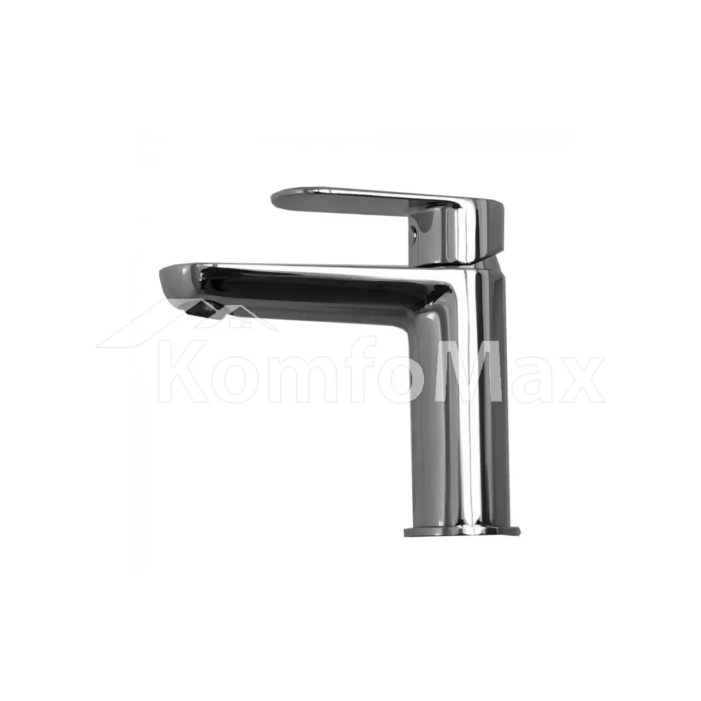 Змішувач для умивальника TOPAZ Barts TB 07202-H36, латунь хром 