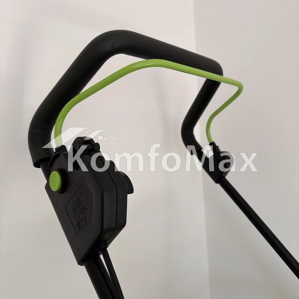 Газонокосарка SKIF LM-1638 1600Вт 38см  - фото 4
