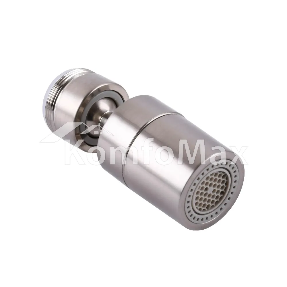 Аератор для змішувача біде Globus Lux S-106 SUS304 