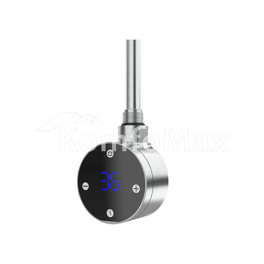 Тен для рушникосушки OnlyHeat Argent Chrome 0,9кВт 