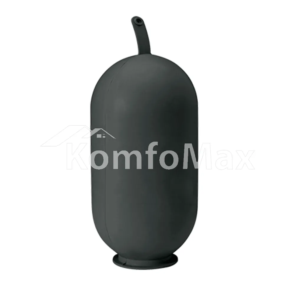 Мембрана Mytec 80-100л. d-9 Чорна 