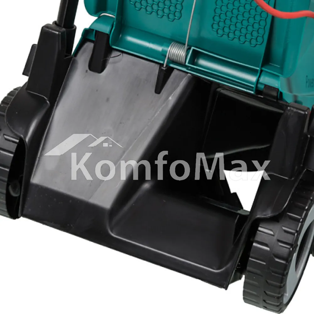 Газонокосарка BOSCH Rotak 32 1200Вт  - фото 4