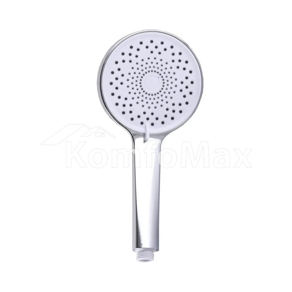 Лійка для душу Topaz NF-2202-00-White  - фото 1