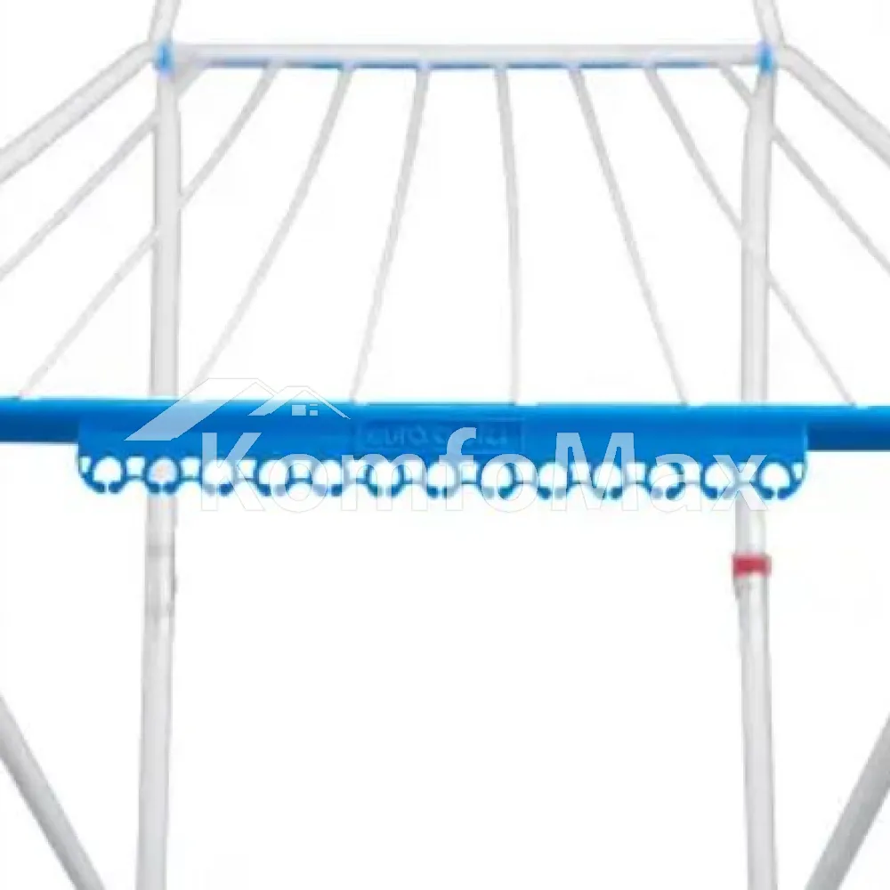 Сушарка для білизни Eurogold Sky Blue 18м. 0503SET  - фото 2