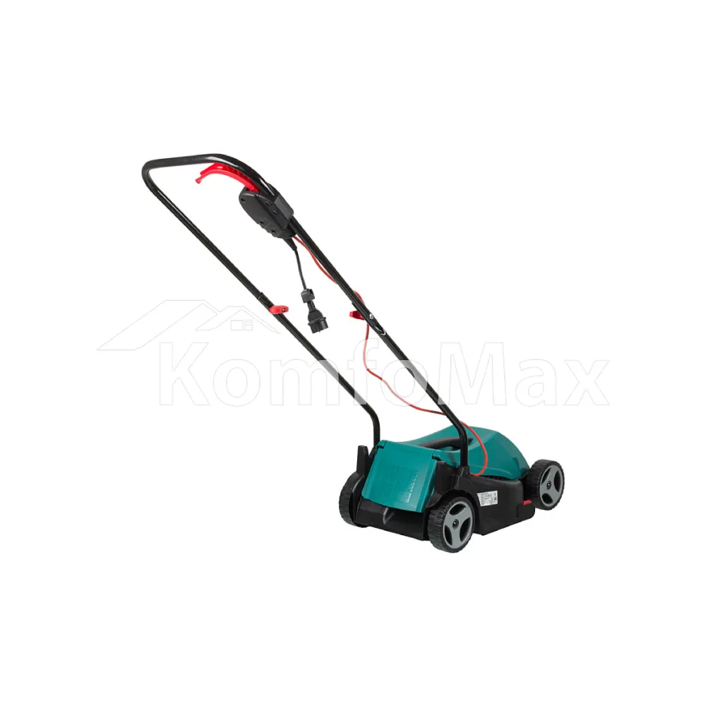 Газонокосарка BOSCH Rotak 32 1200Вт  - фото 1