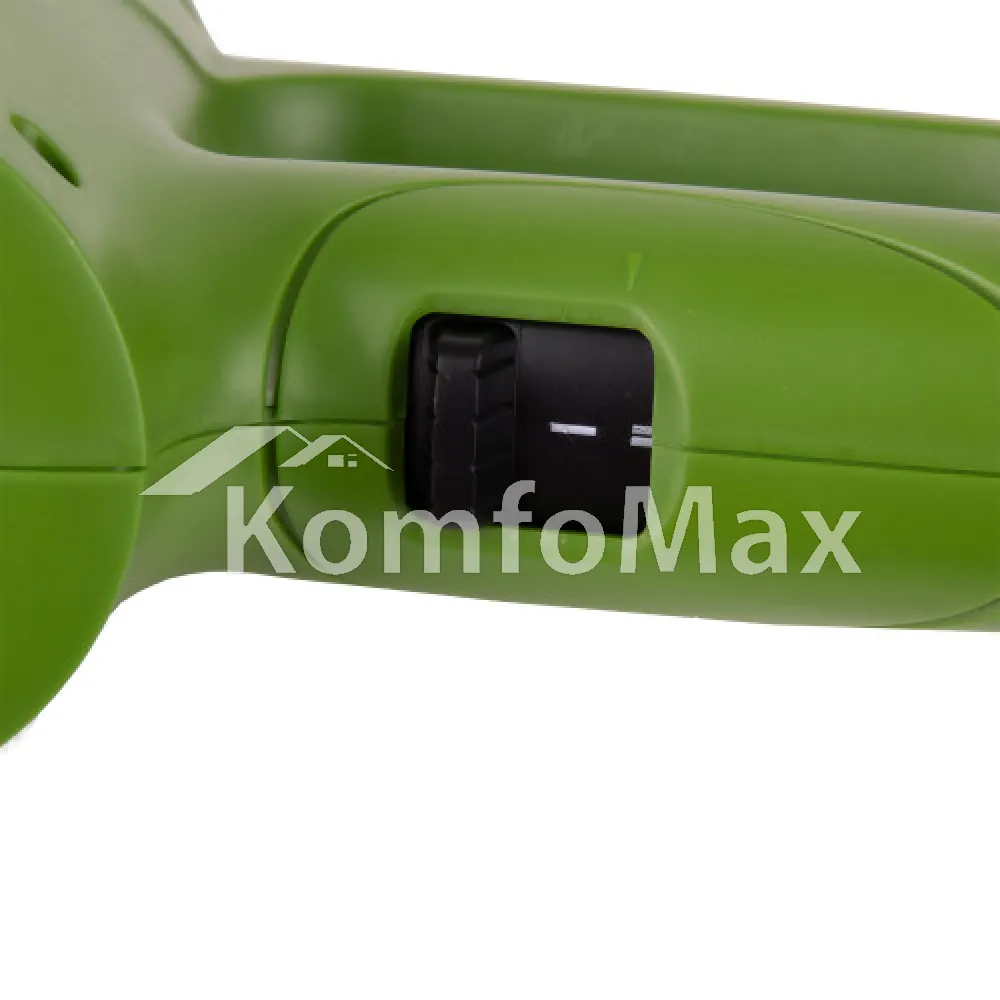 Фен промисловий ProCraft PH2300E  - фото 4