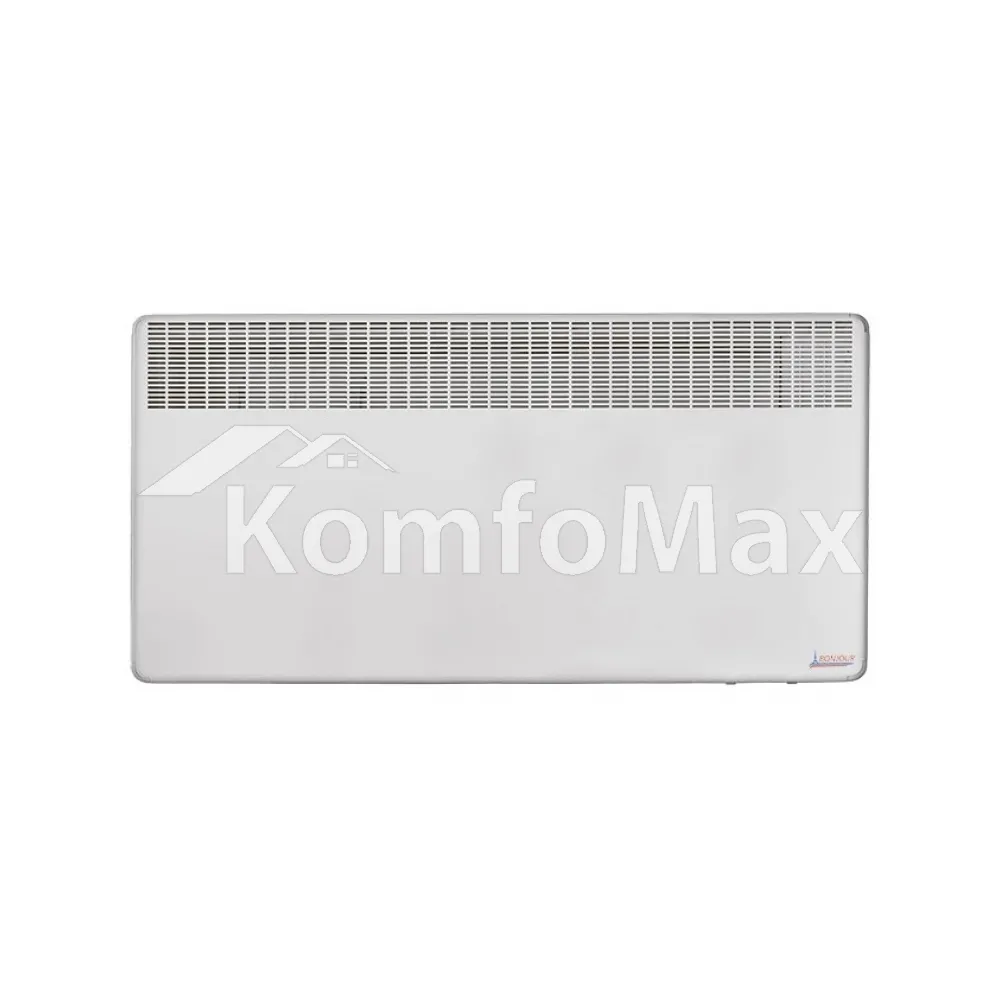 Конвектор електричний Bonjour CEG BL-Meca/M 2500Вт 