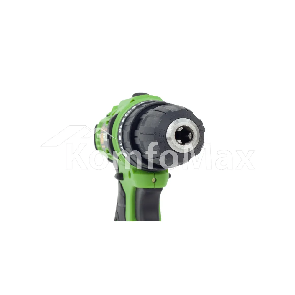 Шуруповерт акумоляторний PRO-CRAFT PA-12Li Compact 12В.  - фото 4