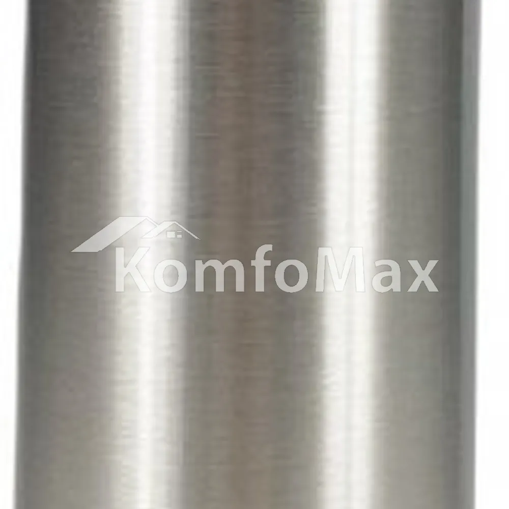 Термос СИЛА Classic Silver (960660) 500мл. 